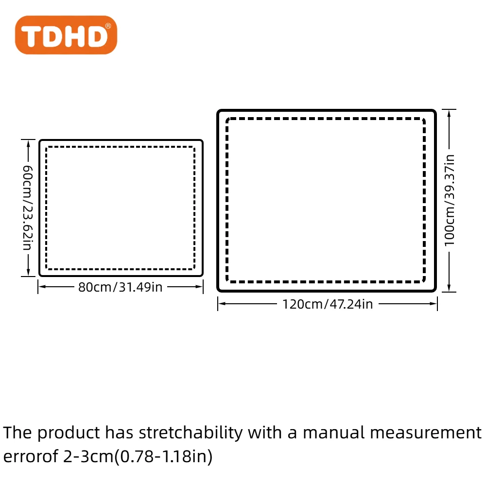 TDHD Cotton Muslin Swaddle Blankets for Newborn Baby Tassel Receiving Blanket New Born Swaddle Wrap Infant Sleeping Quilt Bed Co image 6
