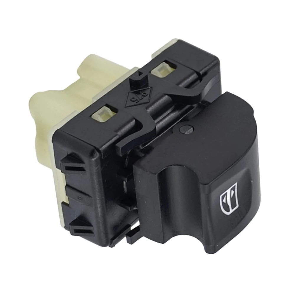 254217475R For Renault Captur Clio Sandero Dacia Logan Lodgy 6 Pins Electric Power Window Switch Auto Parts view 4