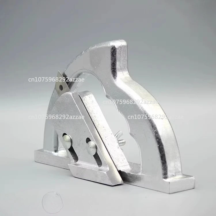 

Splitter PVC Plastic Floor Tools Seamless Push Knife