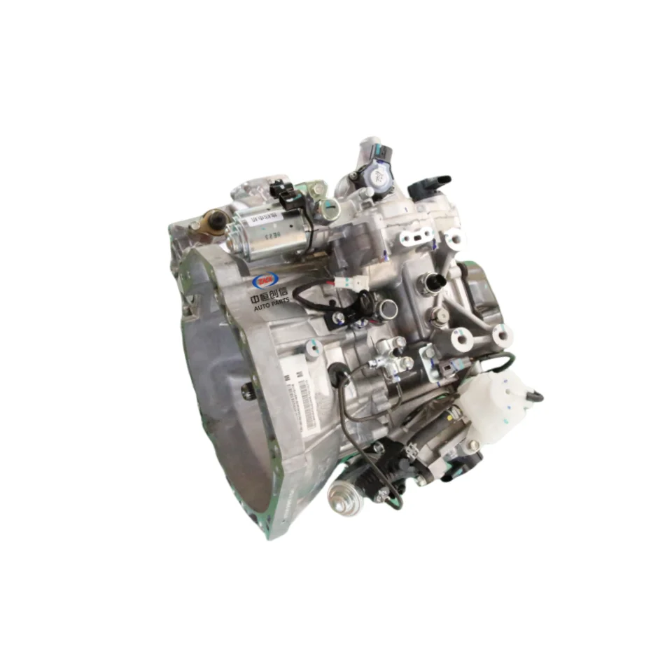 New Automatic Transmission Gear Box for Wuling BAOJUN 360 AMT OEM 23540343