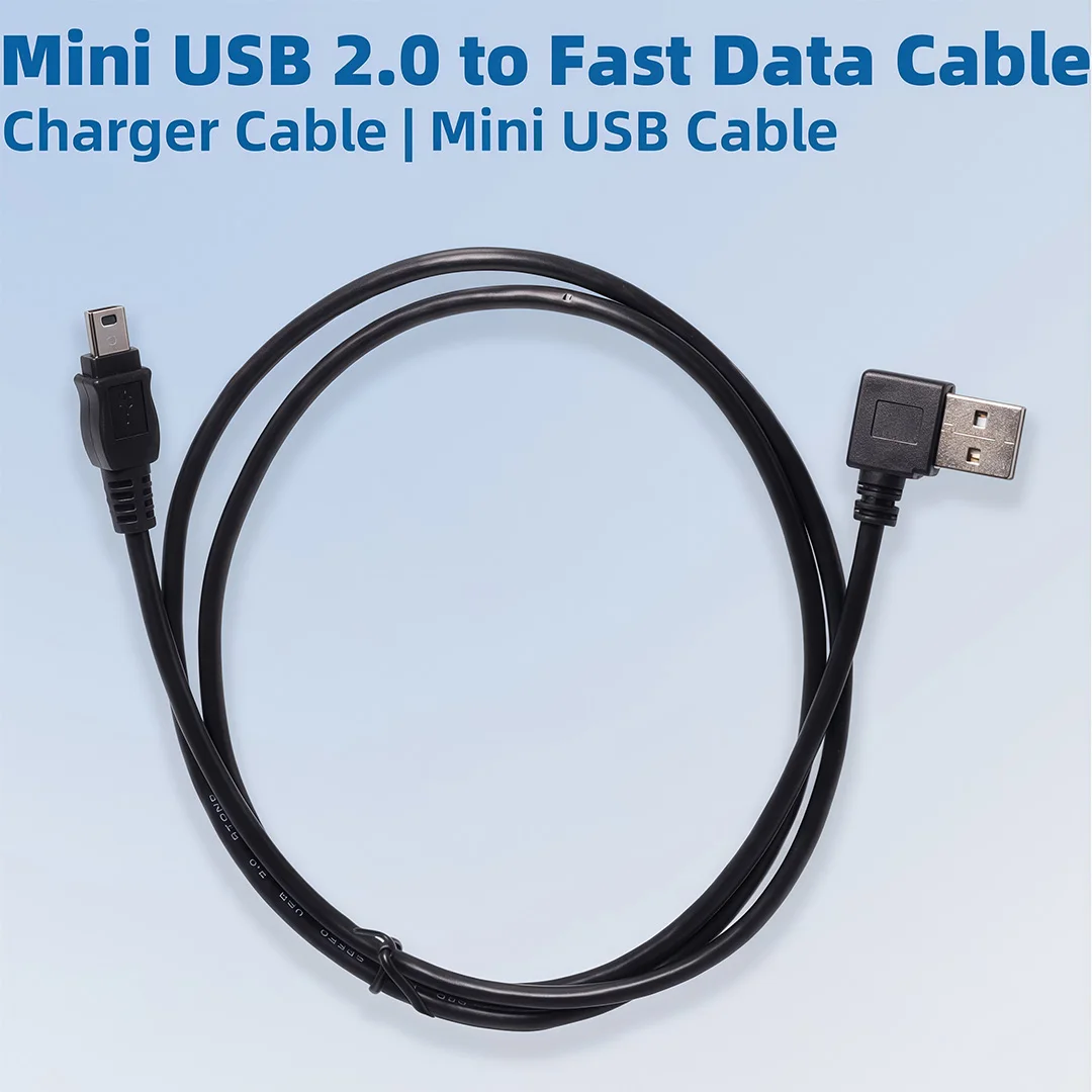 Up Left Angled Usb …