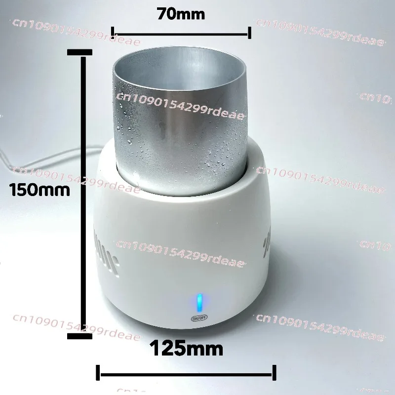 

Hot Sale Cooler Cup PRF or PRP Smart Cooling Cup-cooling Machine Easy to Use for Dental Clinic