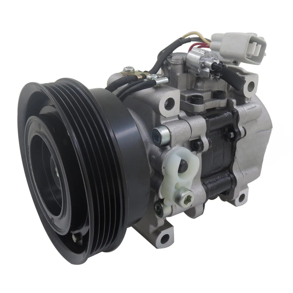 

automotive air conditioner compressor auto parts