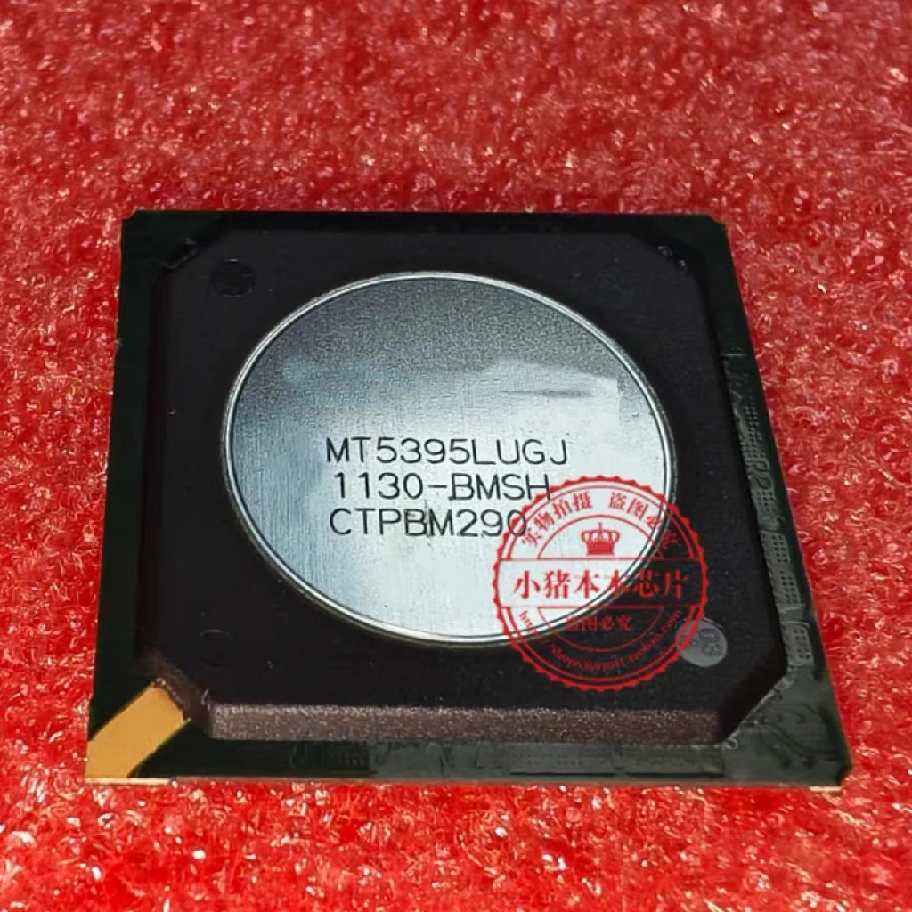 

MT5395LUGJ-BMSH MT5395LUGJ BGA