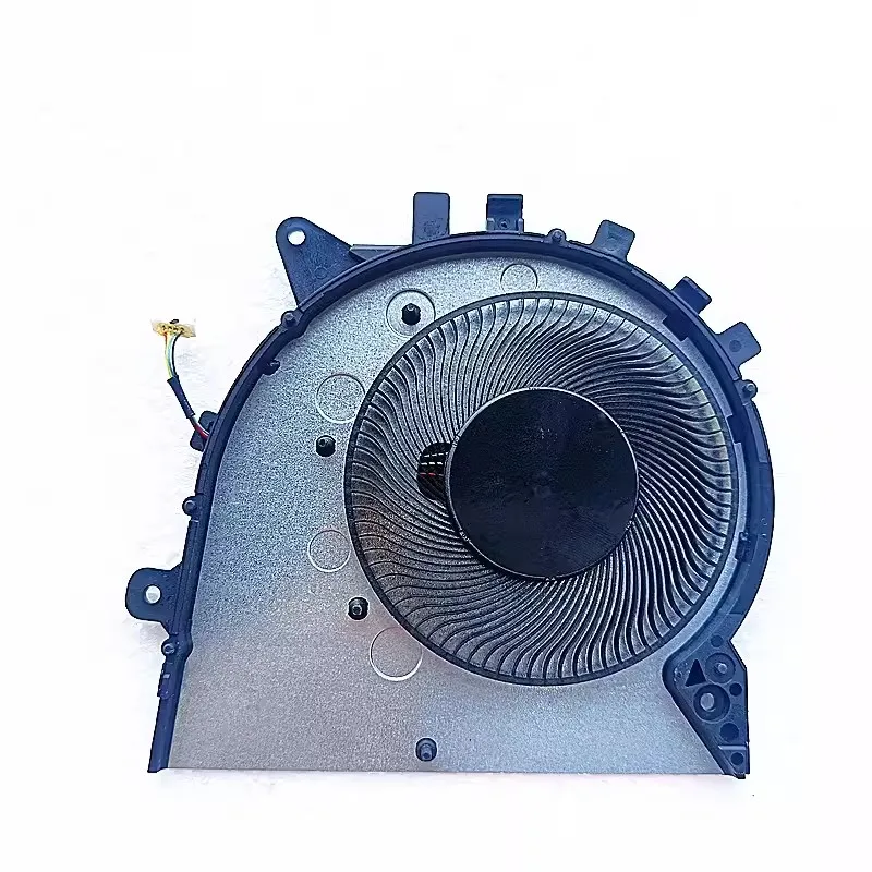 Original New CPU Cooler Fan for Lenovo YOGA 15C C750-15 YOGA 7i 15ITL5 Laptop Cooling Fan