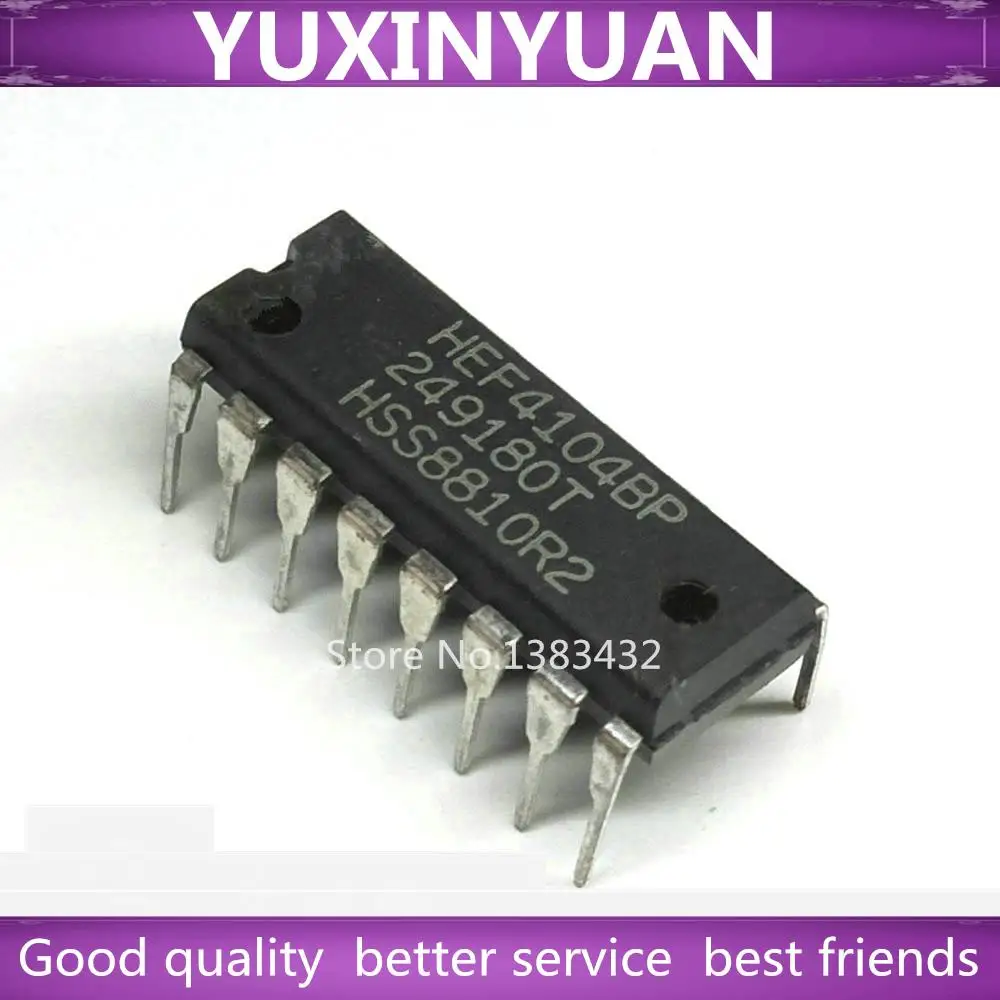 1PCS HA12134A  HA17339A  HCTL-2020  HEF4069UBP  HEF4104BP  HEF4737VP  HM3-65764K-5  HS153SP-J  IC61C256AH-15N  IGC10551D