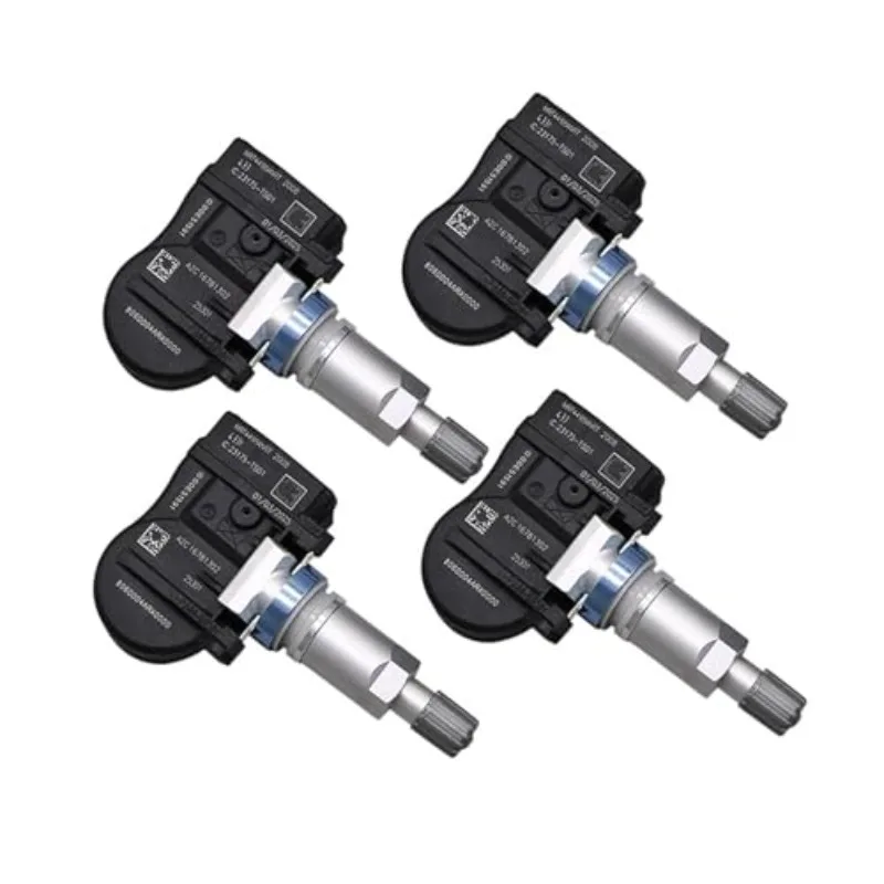 

4 шт. 8060004ARX0000 433 МГц автомобильный датчик давления в шинах TPMS для M6 PRO GS3 GS4 GS5 GS7 GS8 GA8 E9 GA6 GAC