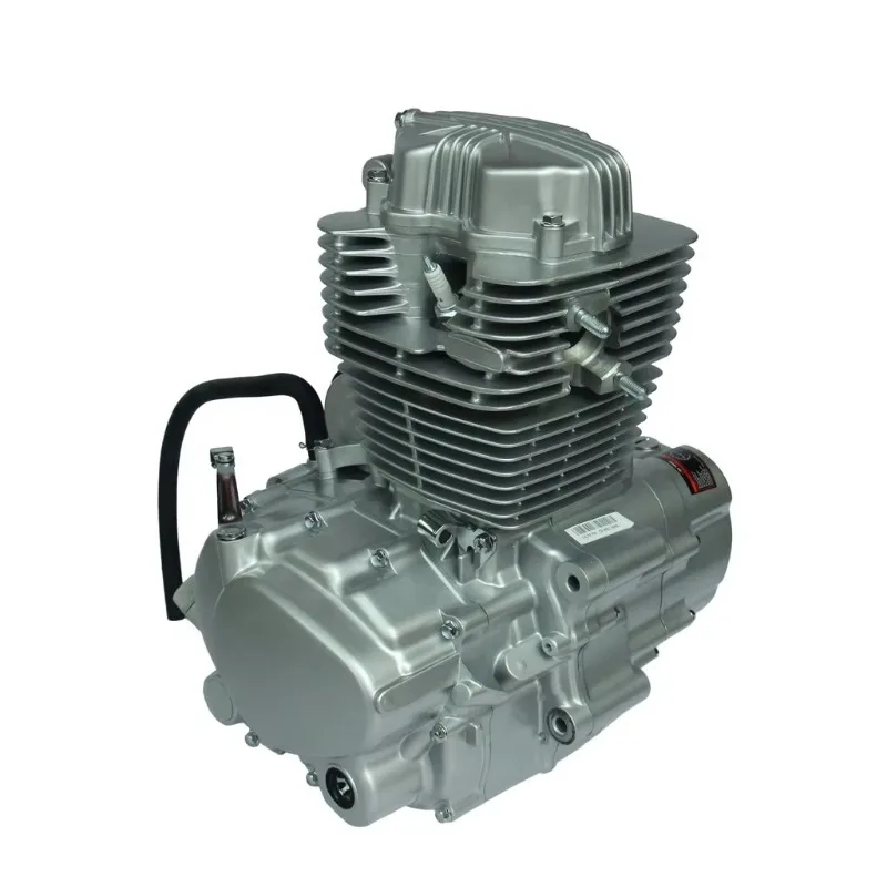 CG250, air cooled, with reverse, suitable for all ATVs and shopping carts with complete accessory kits