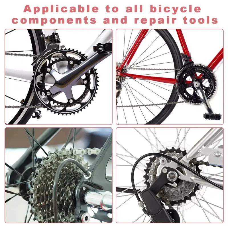 New Bicycle Brake Mineral Oil System 60ml Fluid Cycling Mountain Bikes 27RD Bike Hydraulic Disc Brake Oil Fluid