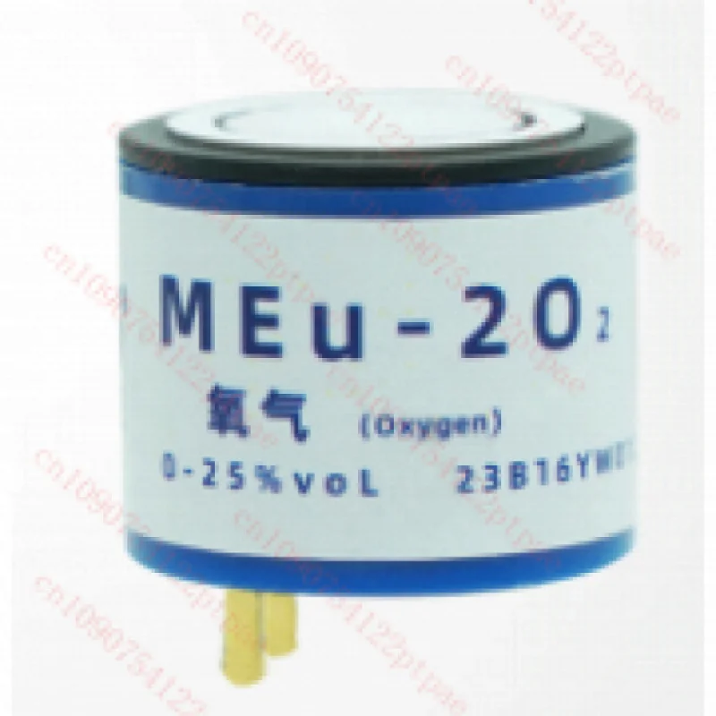 ME2-O2/MEu-O2/MEu-2O2/ZE03-O2 Oxygeon-sensor O2-module UART en analoge uitgangsspanning Loodvrije sensor