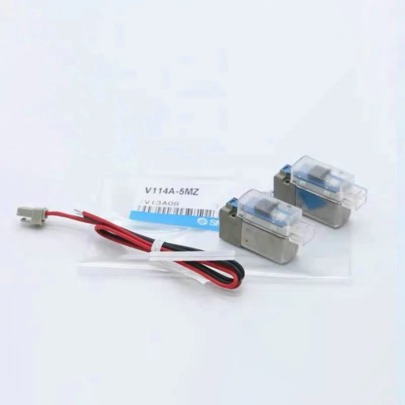 V114-5M V114-5G V114A-5L V114A-5LZ  V114-5LU V114-5MZ  V114-5GZ V114 V114A 3-Port Solenoid Valve V114-5L V114-5LZ