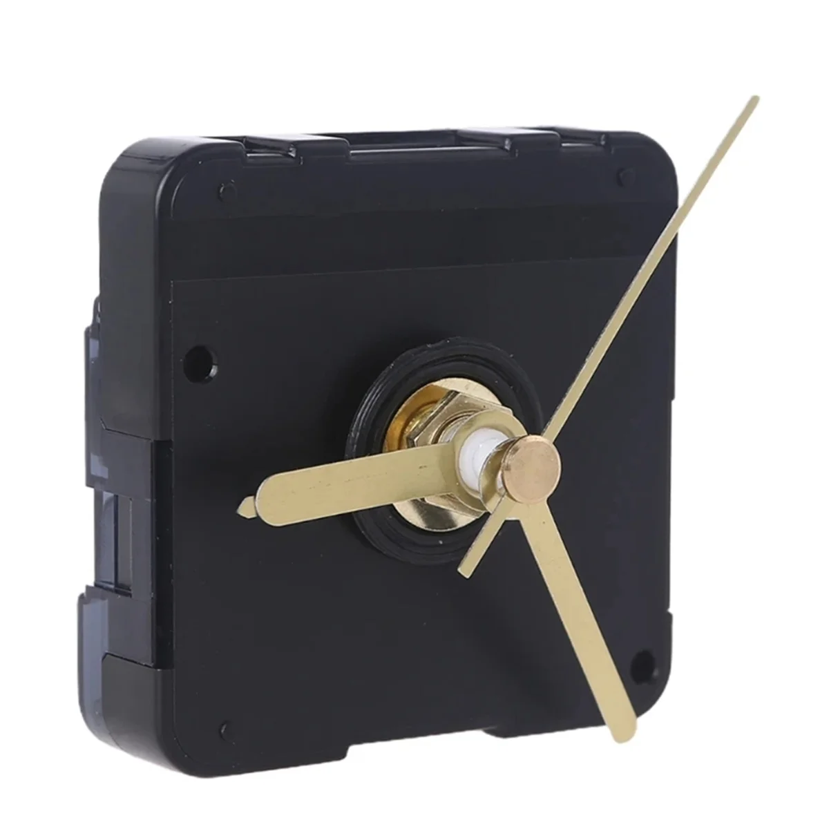 Supernew  10 Set Quartz Clock Movement Hands Kits Wall Clock Movement Repair Clock Mechanism Parts Fit DIY