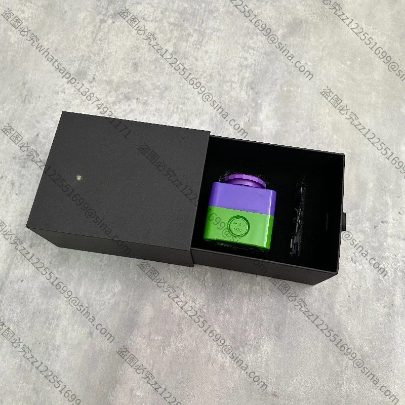 Suitable for Wireless Boot, Open Computer Wireless SwitchButton, Second Generation Button of PowerButton of E-sports Internet