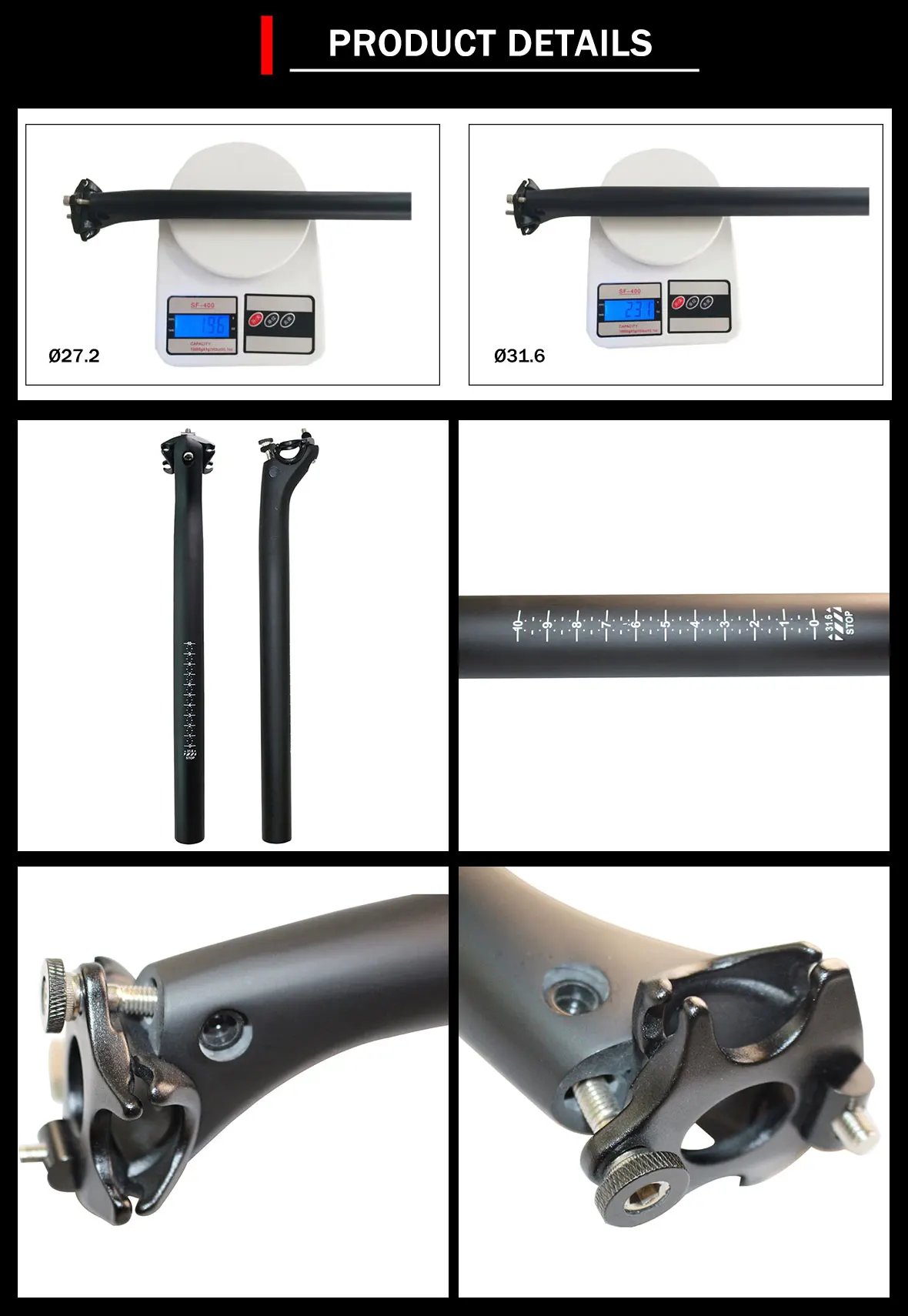 trifox-400mm-full-carbonfibres-layback-mtb-seatpost-cds100-lay-back-20-layback-offset-20mm-272mm-316-mm-length-400mm-round