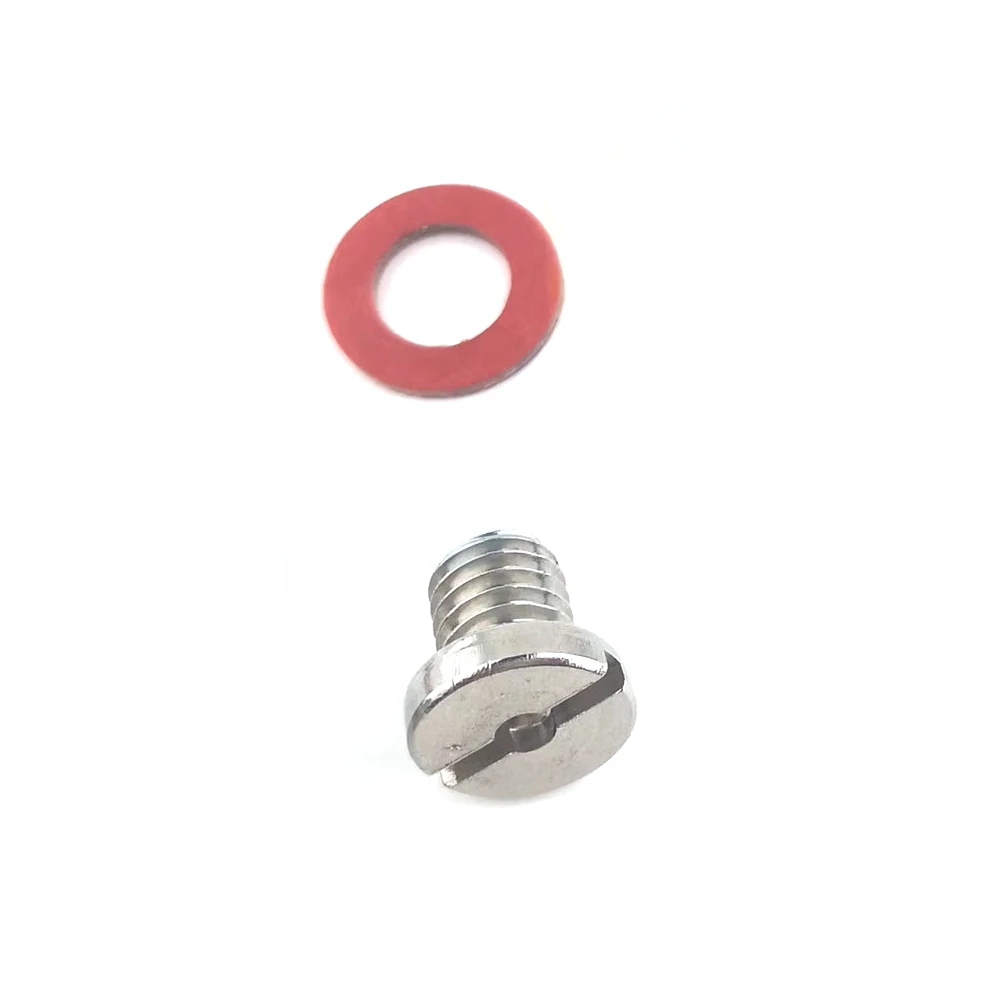 90340-08002 Straight Screw Plug For Yamaha Outboard Engine F2.5 to 250HP Non-magnetic Screw 90340-08M04 90340-08M00
