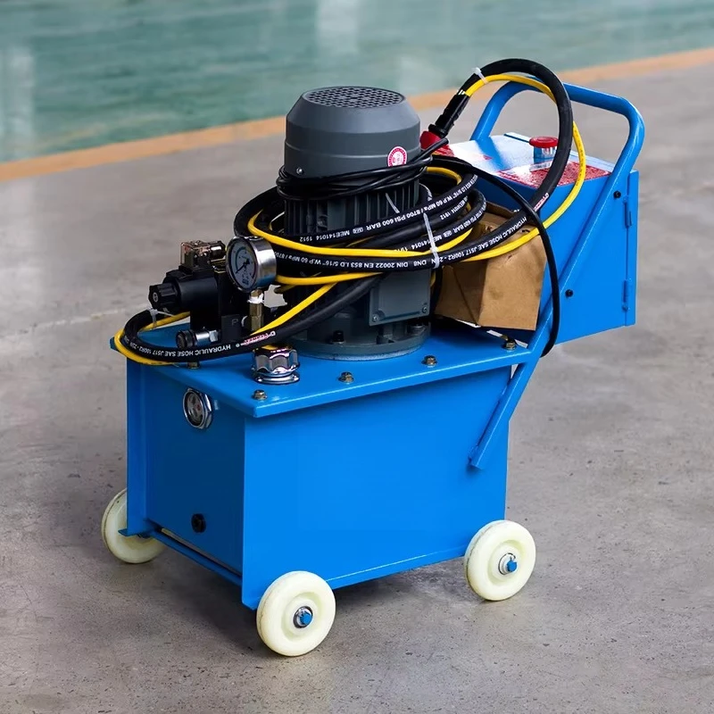 Hydraulic Riveting Machine/ Rectangular Duct Hvac Pipe Riveter Air Press Pressing Ventilation Orbital Riveting