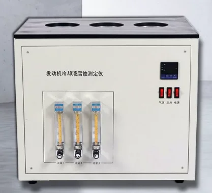 Laboratory ASTM D1384 Engine Coolant Corrosion Tester