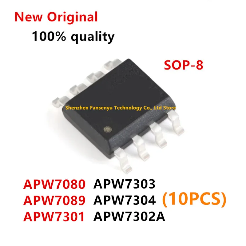 

New APW7080 APW7089 APW7301 APW7303 APW7304 APW7302A APW7080KAI-TRG APW7089KAI-TRG APW7301KAI-TRG APW7303KAI-TRG APW7304KAI-TRG