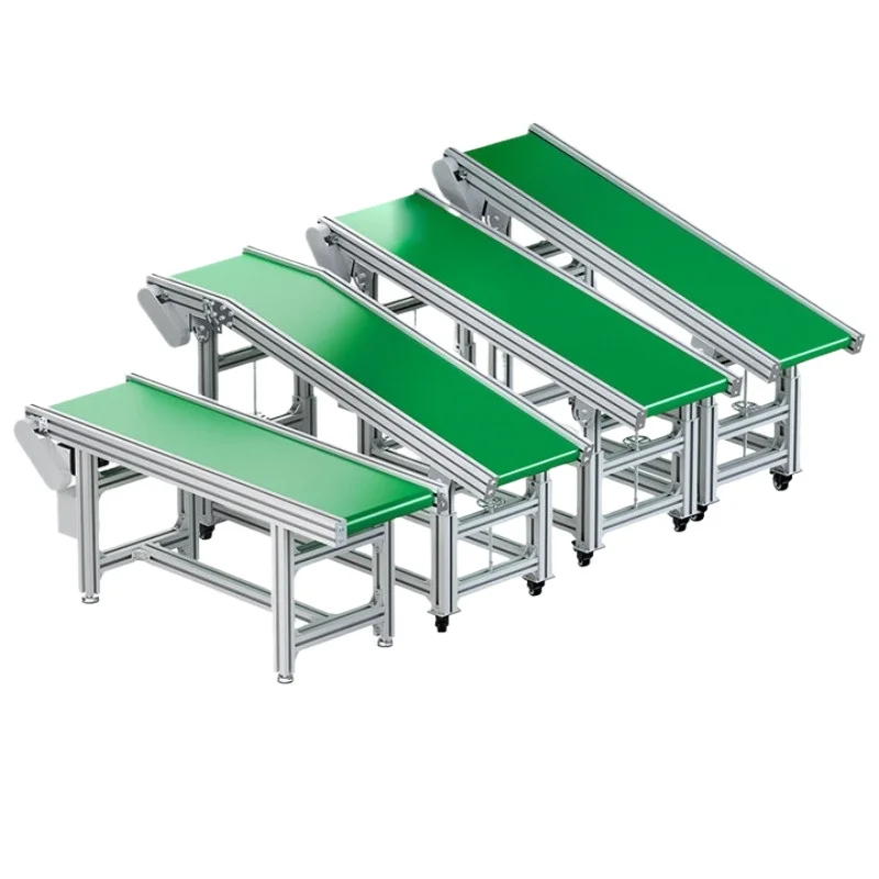 

Assembly line conveyor belt, conveyor belt small conveyor, belt conveyor
