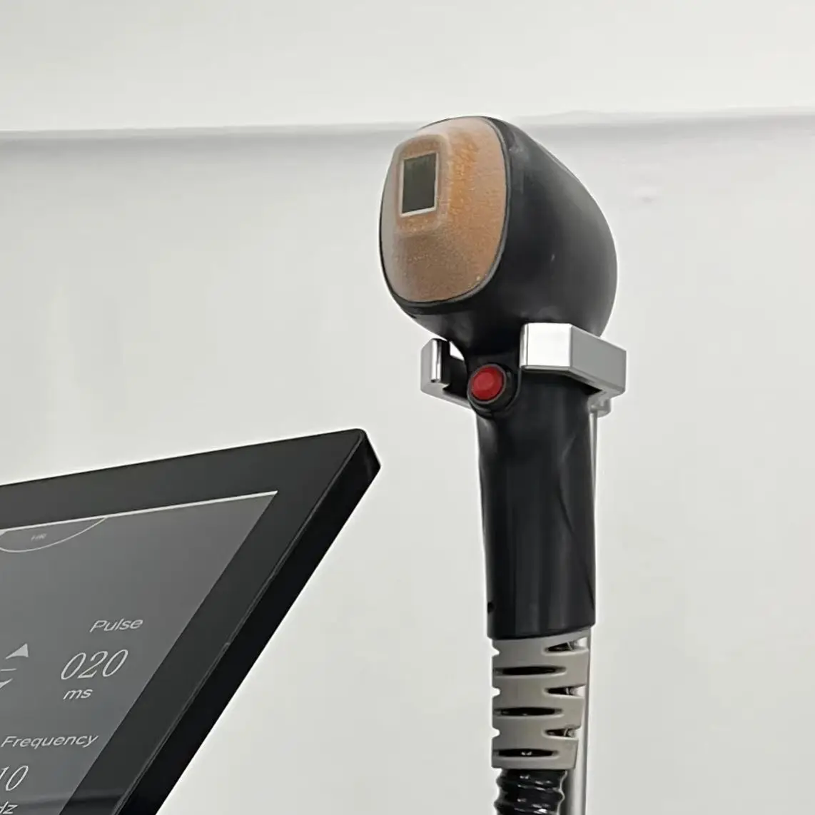 Powerful 4500W 808 laser hair removal device, professional diode laser hair removal machine, permanent hair removal.