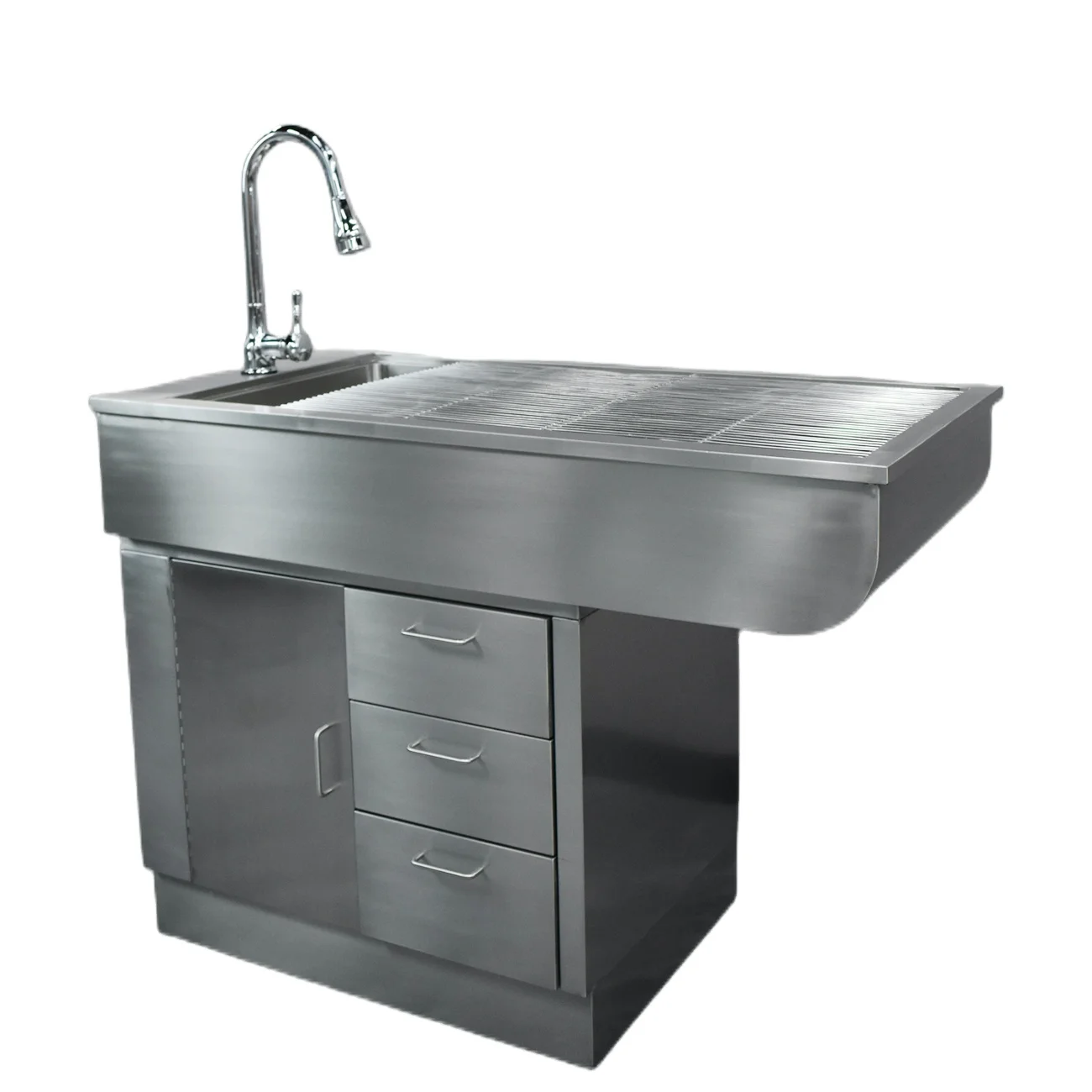 Pet Supplies Veterinary Equipment Animal Surgery Pet Care Shop Dog Spa Bath Tables