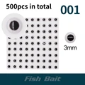 random color 1set3mm