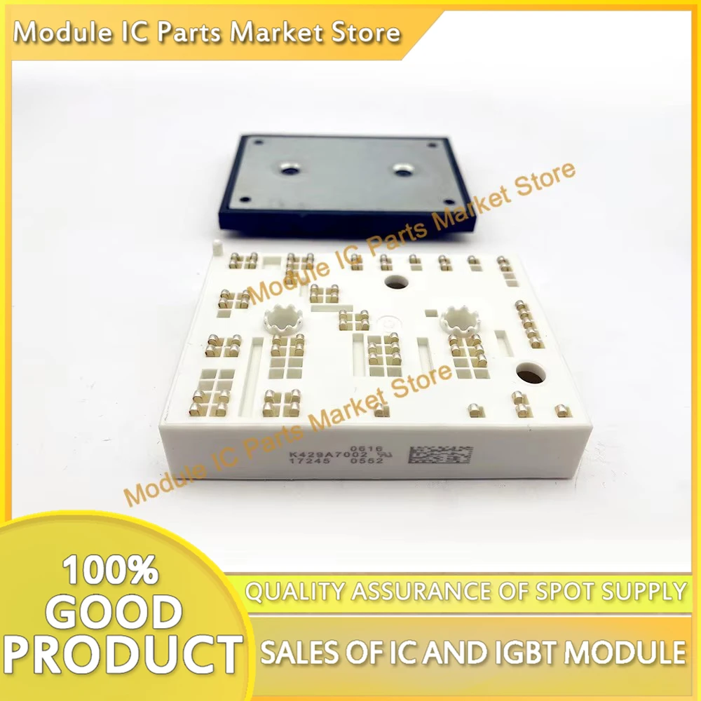 

K429A7001 K429A7002 K429A7003 K428A7001 K428A7002 K428A7003 80-M312PMA075M7 НОВЫЙ МОДУЛЬ