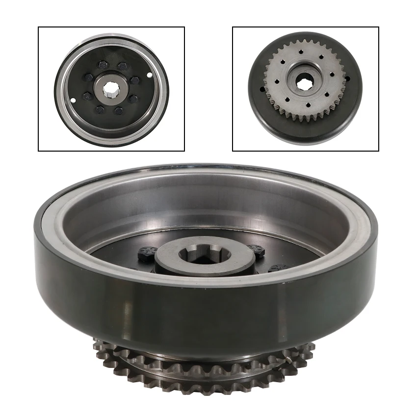 

Motorcycle Stator Coil For Harley Davidson XL883 XL883C XL883R XL1200 XL1200S XL1200C Sportster 883 1200 Custom Custom Deluxe