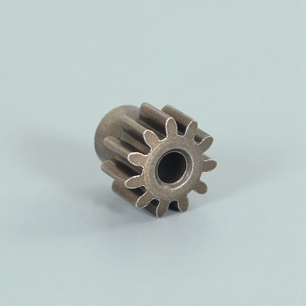 Metal Motor Gear Pinion Gear 32P 11T 3.175mm 6747 for TRAXXAS Rustler TRX-4 TRX4 TRX6 RC Car Spare Parts