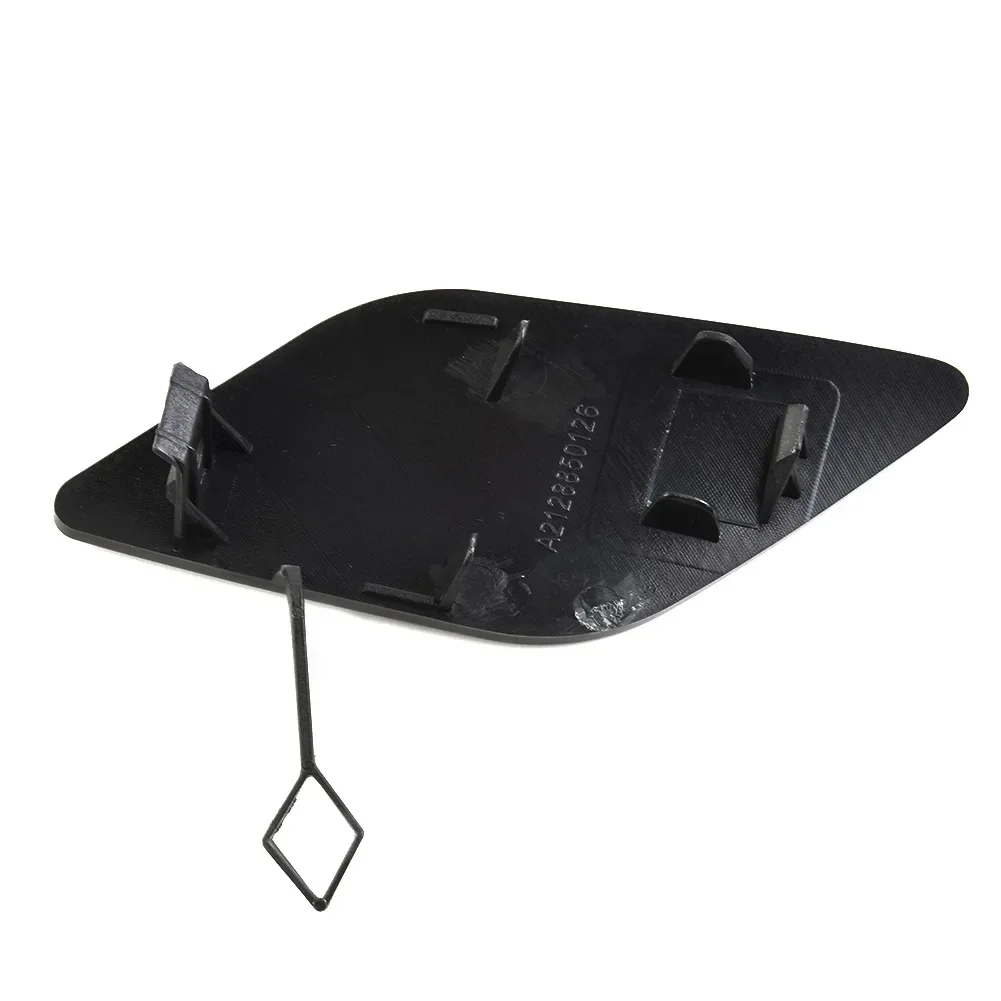 

Передний бампер автомобиля, защитная крышка для фаркопа, передний бампер, буксировочный крюк, крышка, накладка для Mercedes Benzz E-Class W212