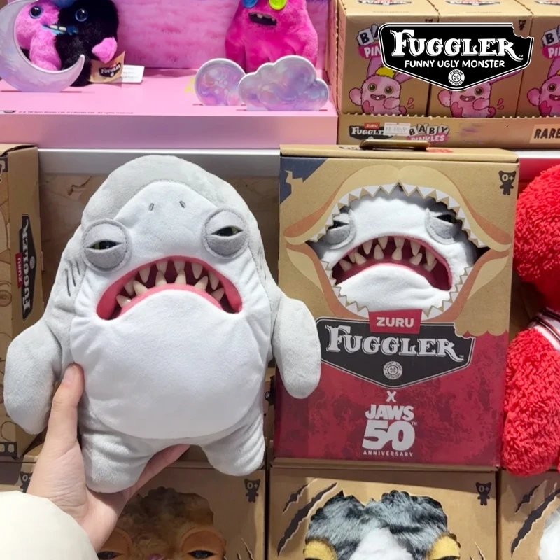 Official Zuru Fuggl…