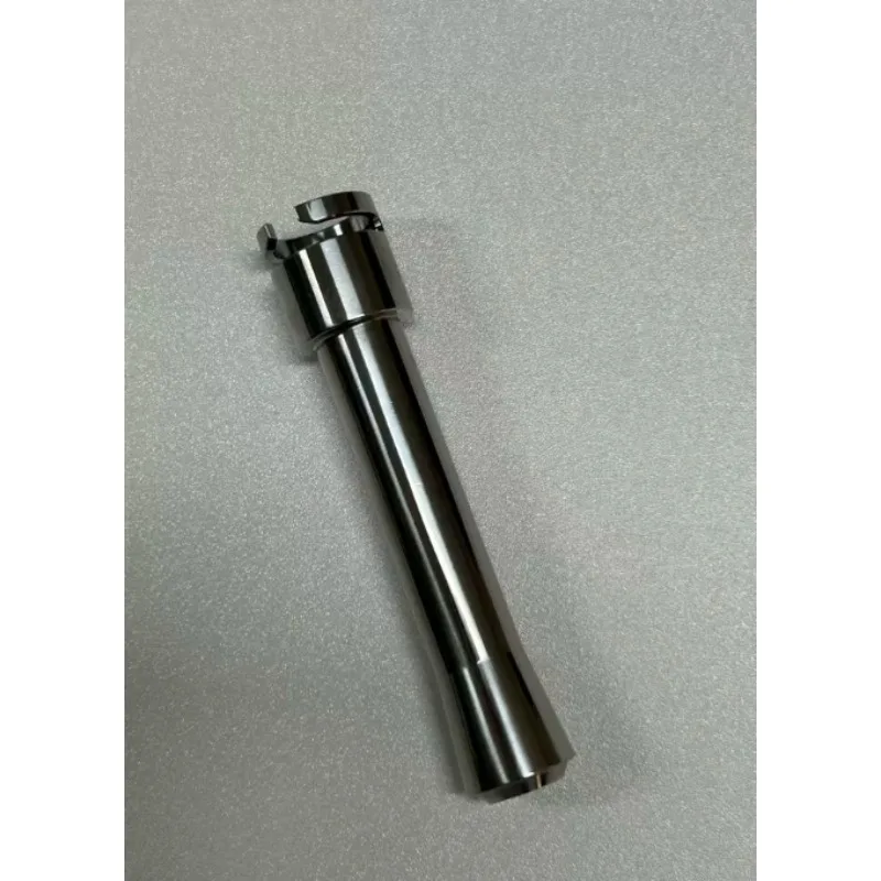 Applicable To Delong Coffee Machine Steam Nozzle Stainless Steel Nozzle ECP35.31/EC685 Steam Pipe