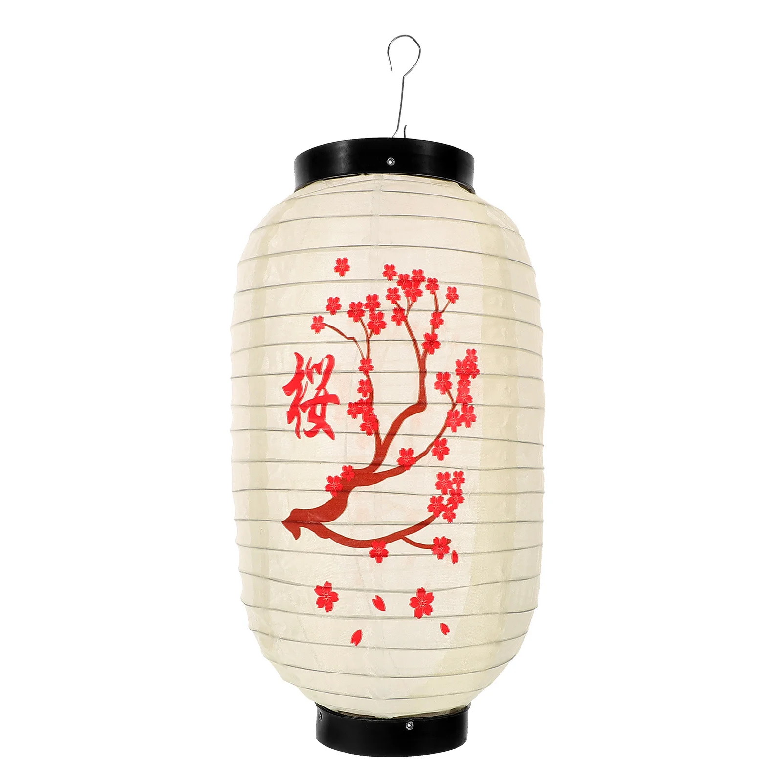 

Japanese Hanging Lantern Decorative Wall Light For Sushi Restaurant Home Party Outdoor Garden Vintage Oriental Style Asian