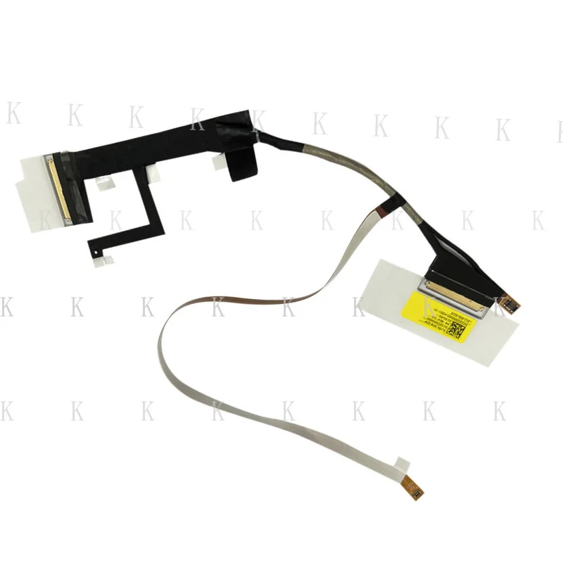 C   LCD cable for Lenovo Legion 7-15IMH05 81YT 7-15IMHg05 81YU C7-15IMH05 82EH 40pin