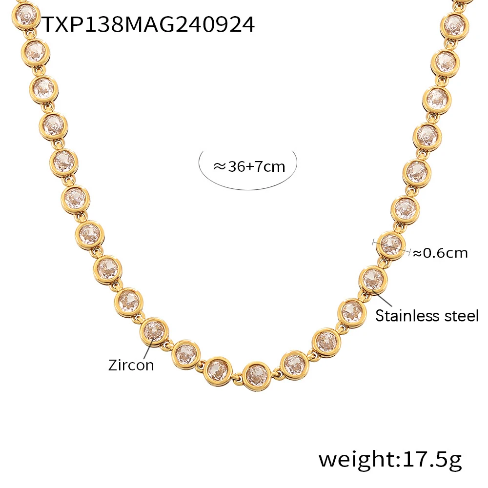 Gorgeous Women's Pearl Pendant Necklace, Timeless Gift