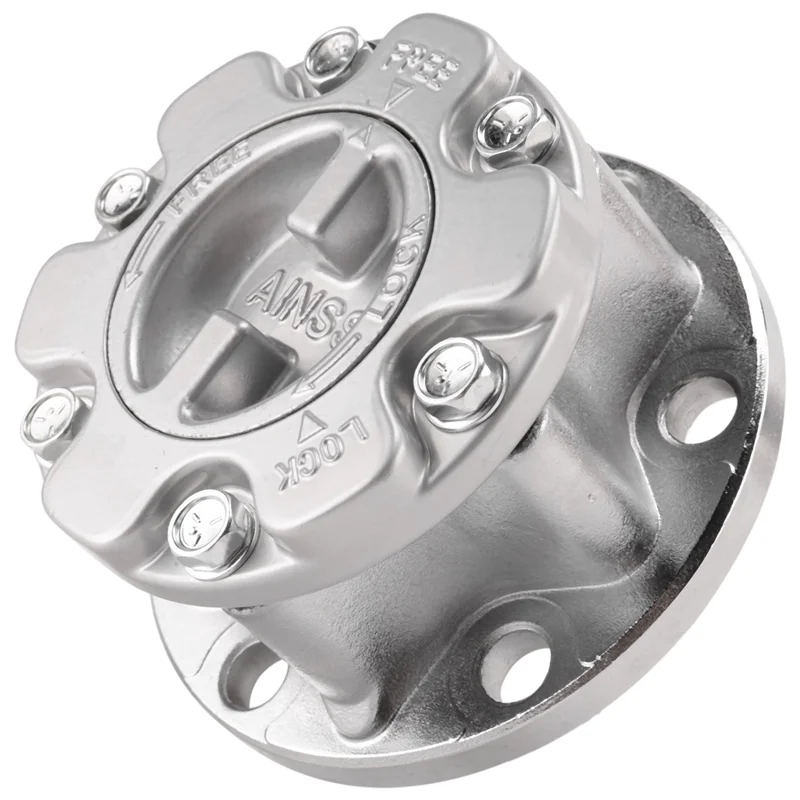 

Wheel Locking Hub 28 Teeth Manuel MB886389 For MITSUBISHI Pajero Triton Pick Up L200 4X4 L300 4X4