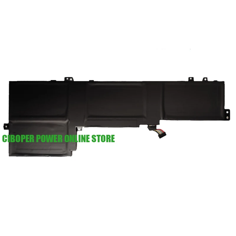 CP Laptop Battery L22D4PA5 L22C4PA5 L22M4PA5 15.36V/74Wh/4818mAh For  Xiaoxin 16 IRL8 Series Notebook