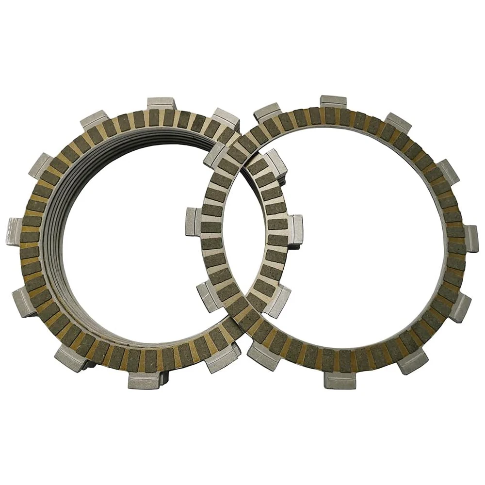 Complete Clutch Kit Heavy Duty Springs & Gaskets Kit For Yamaha YZF R6 2006-2017 2018 2019 2020