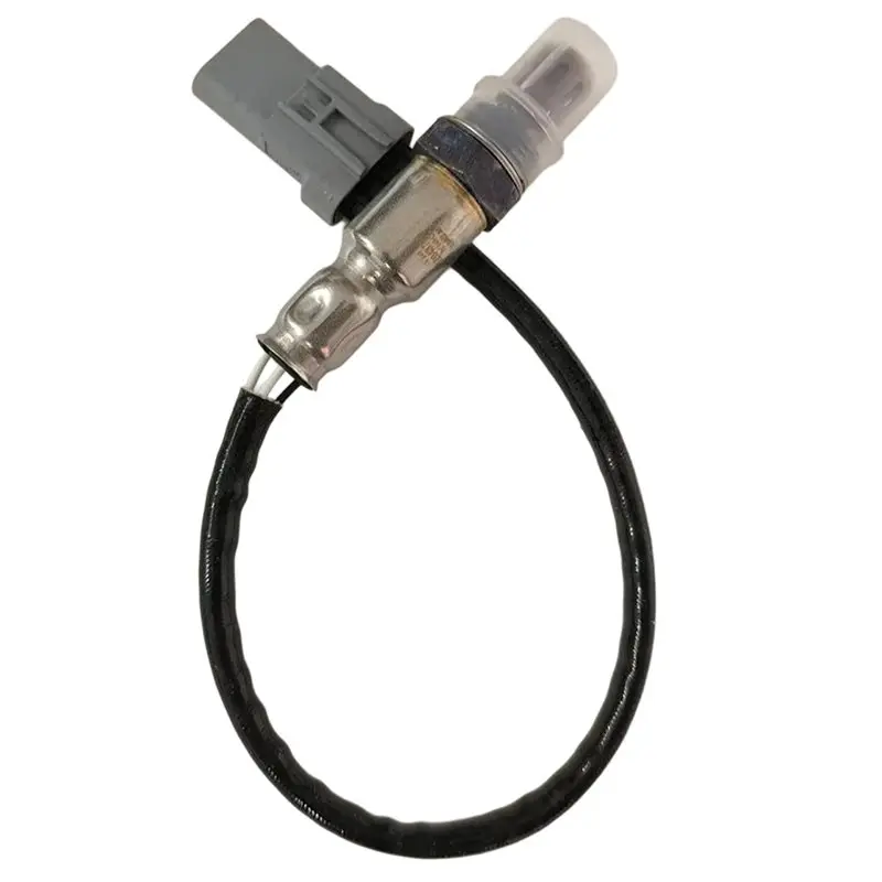 ABQB-Lambda O2 Oxygen Sensor OEM 12643708 For Mazda Buick Cadillac Escalade GMC Sierra 1500