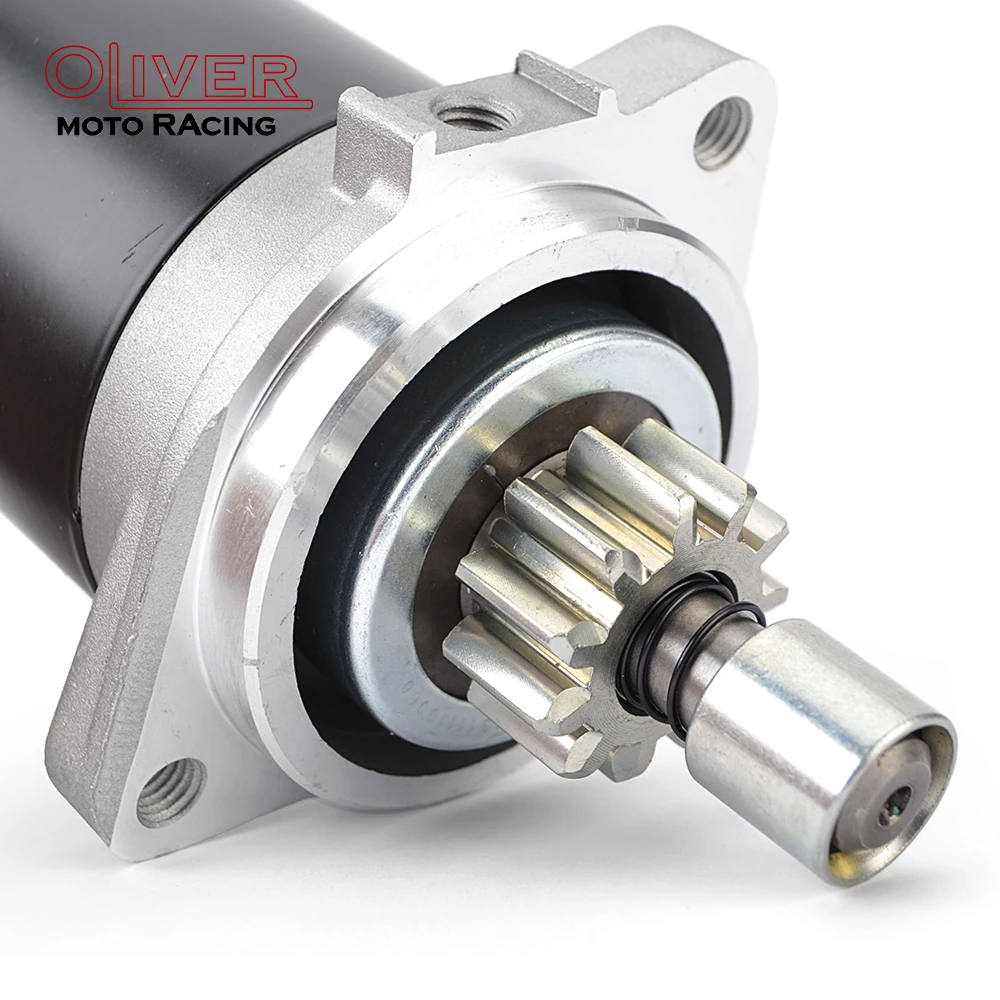 

Outboard Starter Motor For Mercury 20HP 40HP 25HP 20C 30HP 25C 30A 814980M 96359M 50-814980M 97693M 50-97693M 50-96359M