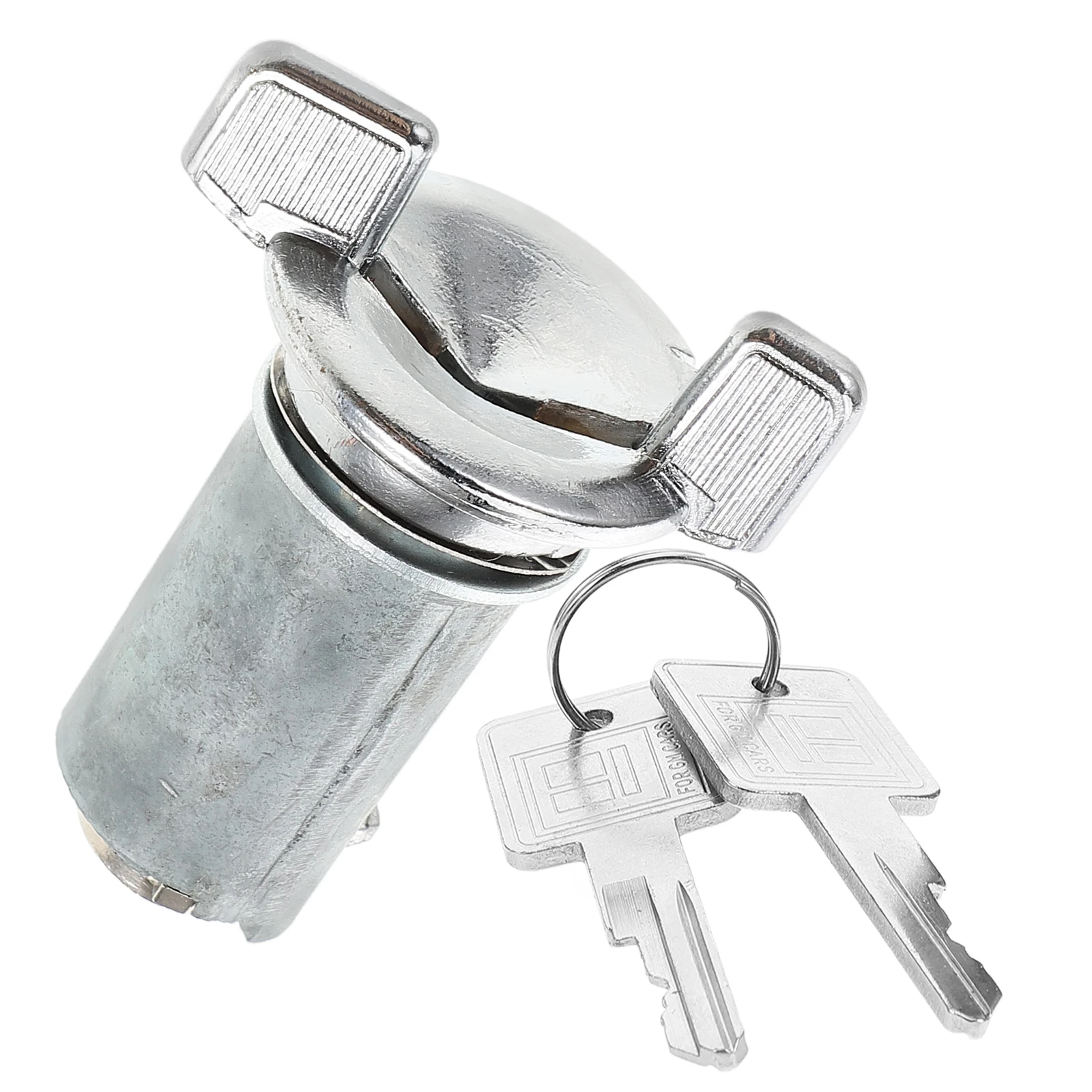 

Durable Metal Key High Security Car Truck Parts Replacement Compatible For Lc1426 Precision Crafted Door Lock Cylinder Auto