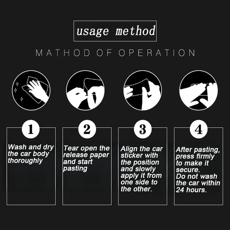 10 قطعة خوذة تحذير السلامة ملصقات عاكسة قطاع مقاوم للماء عالية الوضوح عاكس الشريط لركوب الليل المشي سيارة #5