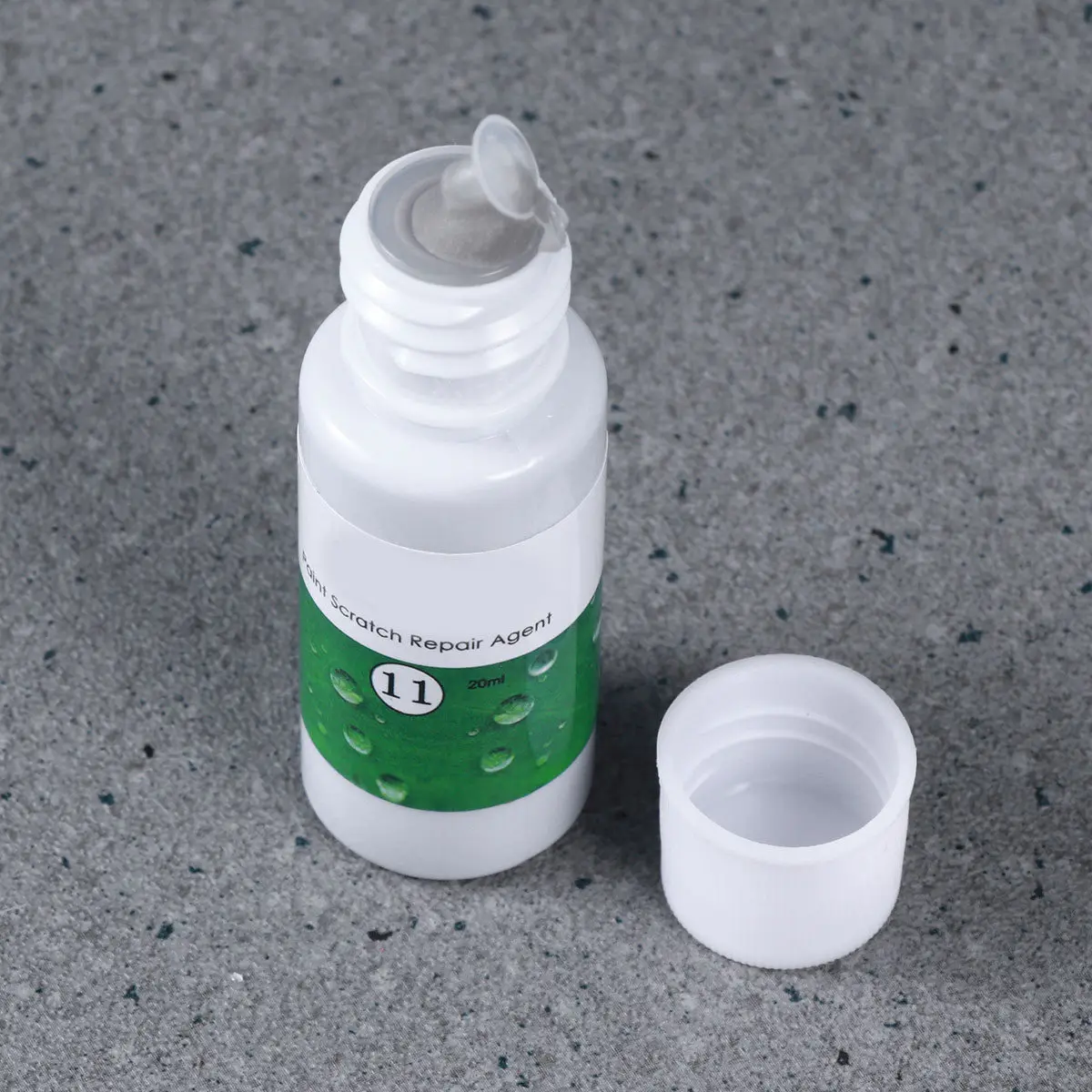 Hgkj Paint Scratch …