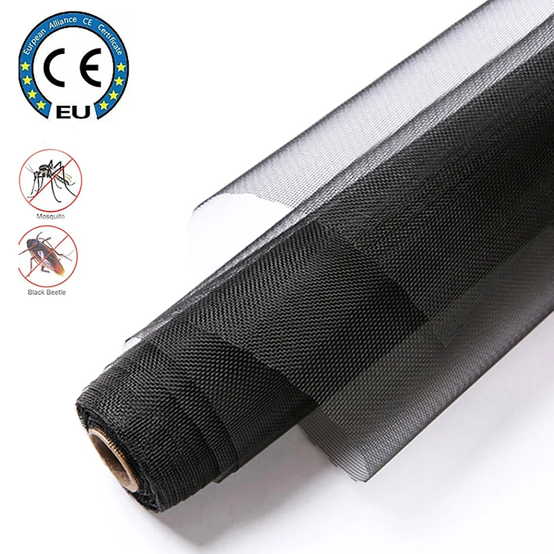 Self installing mosquito proof window net, household replacement, dust proof net, sand window insect proof net