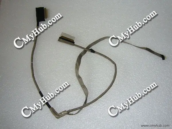 LCD Cable For Dell Inspiron 15R 5521 LCD Cable 0W08FN W08FN DC02001N400 DP/N: 0W08FN W08FN DC02001N400 VAW01