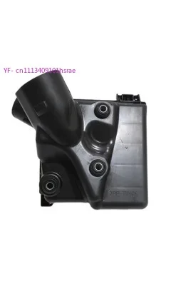 3PCS 17701-24460 Air Intake Filter Box For Toyota Prius 2023, Empty Air Cleaner Housing No Element No Inner Screen Included