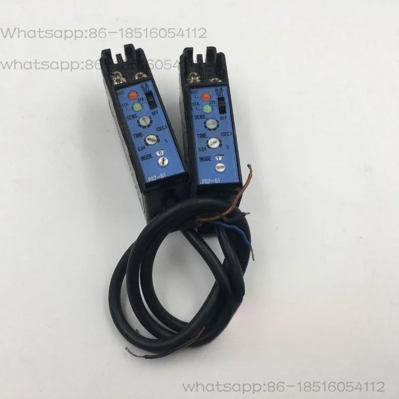 Sensor PS2-61 is in stock and packed.