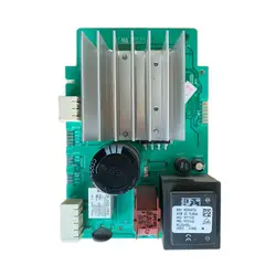 Original Motherboard Power Module Board 9000640724 For Siemens IQ300 IQ500 IQ700 Drum Washing Machine