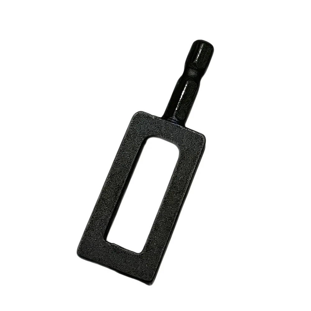 1pc Multifunctional Drill Wire Twister Tool Fast Fence Wire Tying For Electric Drill Bundling Tool Accessories