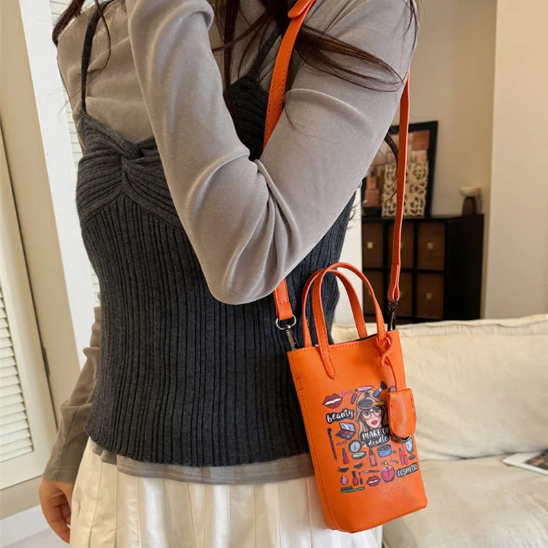 Thumbnail 2 - #35 New Soft Leather Bucket Bags Arrivals